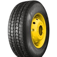Зимние шины Viatti Vettore Inverno V-524 215/75R16C 116/114R (шипы)- фото