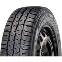 Зимние шины Michelin Agilis Alpin 195/70R15C 104/102R- фото2
