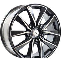 Литые диски RST R057 17x7" 5x108мм DIA 63.4мм ET 50мм BD