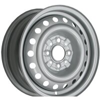 Штампованные диски Magnetto 13001 13x5" 4x98мм DIA 58.5мм ET 35мм S