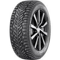 Зимние шины Nokian Tyres Hakkapeliitta 9 185/60R15 88T (шипы)- фото