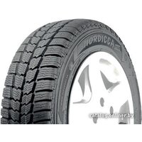 Зимние шины Matador Nordicca Van 195/65R16C 104/102T- фото2
