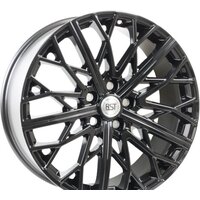 Литые диски RST R002 20x8.5" 5x120мм DIA 66.1мм ET 30мм BL
