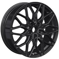 Литые диски Carwel Тим 1813 18x7" 5x114.3мм DIA 54.1мм ET 53мм BL