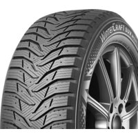 Зимние шины Kumho WinterCraft SUV Ice WS31 285/60R18 116T (под шип)- фото2