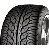 Летние шины Yokohama Parada Spec-X PA02 285/45R22 114V- фото2