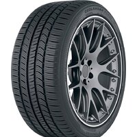 Летние шины Yokohama Geolandar X-CV G057 285/40R22 110W- фото