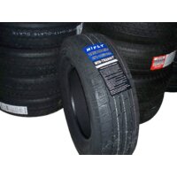 Зимние шины HI FLY Win-Transit 195/75R16C 107/105R- фото3