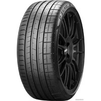 Летние шины Pirelli P Zero PZ4 295/35R21 107W- фото