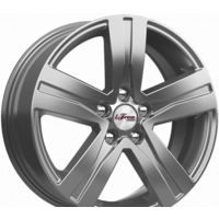 Литые диски iFree Rebel (КС913) 17x7" 5x108мм DIA 67.1мм ET 45мм Хай вэй