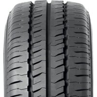 Летние шины Nexen Roadian CT8 205R16C 110/108T- фото2