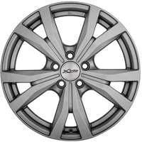 Литые диски X'trike X-119 16x6.5