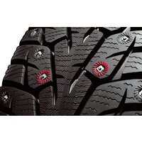 Зимние шины Yokohama iceGUARD Stud IG55 195/65R15 95T (шипы)- фото3