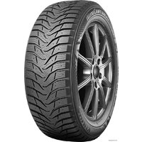 Зимние шины Kumho WinterCraft SUV Ice WS31 245/55R19 107T (шипы)- фото