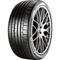 Летние шины Continental SportContact 6 225/35R20 90Y