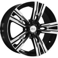 Литые диски RST R228 18x8" 5x108мм DIA 63.4мм ET 50мм BD