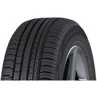 Летние шины Ikon Nordman SC 195/75R16C 107/105S- фото2