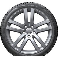 Зимние шины Hankook Winter i*cept evo3 W330 265/40R18 101V- фото4
