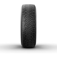 Зимние шины Michelin X-Ice North 4 SUV 255/40R22 103T (шипы)- фото4