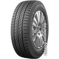Зимние шины Triangle LL01 215/70R15C 109/107S- фото