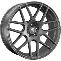 Литые диски Replica B113 17x7.5" 5x120мм DIA 72.6мм ET 20мм MGM