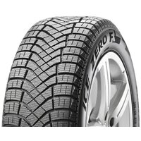 Зимние шины Pirelli Ice Zero Friction 205/50R17 93T- фото2