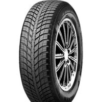 Всесезонные шины Nexen N'Blue 4Season 235/60R18 107W- фото