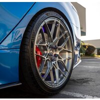 Летние шины Landsail LS588 UHP 255/45R19 100V- фото3