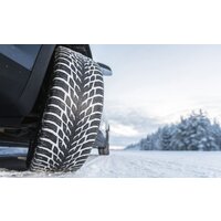 Зимние шины Nokian Tyres Hakkapeliitta R3 SUV 275/55R20 117R- фото2