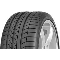 Летние шины Goodyear Eagle F1 Asymmetric 255/45R19 104Y- фото2
