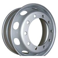 Штампованные диски Jantsa 550160 16x5.5" 6x170мм DIA 130.5мм ET 115мм S
