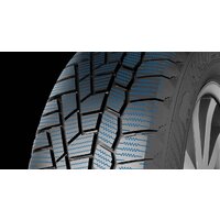 Зимние шины Gislaved Soft*Frost 200 SUV 235/55R19 105T - фото2