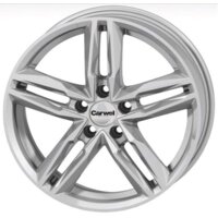 Литые диски Carwel Малык 138 18x7.5" 5x115мм DIA 70.2мм ET 40мм SB