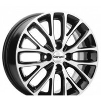 Литые диски Carwel Хуко 1506 15x6" 4x100мм DIA 60.1мм ET 50мм ABT