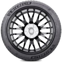 Летние шины Michelin Pilot Sport 4 S 275/40R19 105Y- фото2