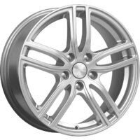 Литые диски SKAD Брайтон 17x7" 5x108мм DIA 63.35мм ET 45мм Селена