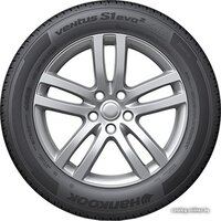 Автомобильные шины Hankook Ventus S1 evo2 SUV K117A 235/65R17 104W- фото4