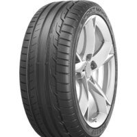 Летние шины Dunlop SP Sport Maxx RT 215/50R17 91Y- фото