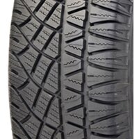 Летние шины Michelin Latitude Cross 235/60R18 107V- фото3