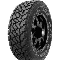 Всесезонные шины Maxxis Worm-Drive AT-980E 245/75R16 120/116Q