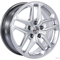 Литые диски NZ R-04 16x6.5