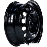 Штампованные диски TREBL 53A35D 14x5.5