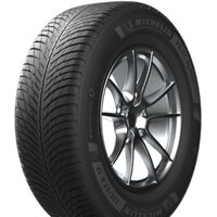 Зимние шины Michelin Pilot Alpin 5 SUV 225/60R18 104H- фото