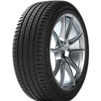 Летние шины Michelin Latitude Sport 3 275/50R19 112Y- фото