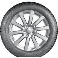 Зимние шины Nokian Tyres WR Snowproof 205/50R17 93H- фото2