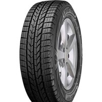 Зимние шины Goodyear UltraGrip Cargo 225/55R17C 109/107T - фото, картинка Зимние шины Goodyear UltraGrip Cargo 225/55R17C 109/107T - фото