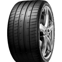 Летние шины Goodyear Eagle F1 Supersport 275/35R19 100Y- фото