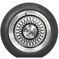 Летние шины Landsail LS388 195/40R17 81W- фото3