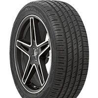 Летние шины Roadstone N'Fera RU5 235/55R20 105V- фото