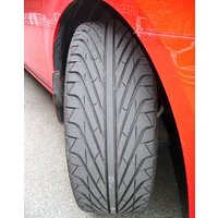 Летние шины Triangle TR968 245/35R20 95V- фото3